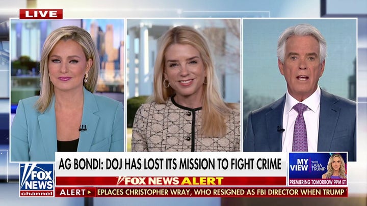 10 reasons the DOJ and FBI face backlash over Epstein files flop