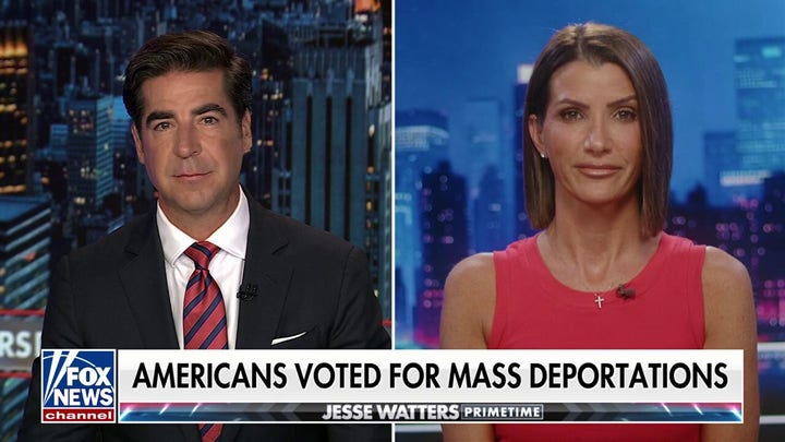 Salvadoran president responds to Hunter Biden’s invasion threat: What is he ‘sniffing’?