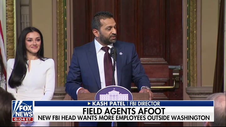 DOJ brass vowed full transparency on Epstein before turning up empty-handed