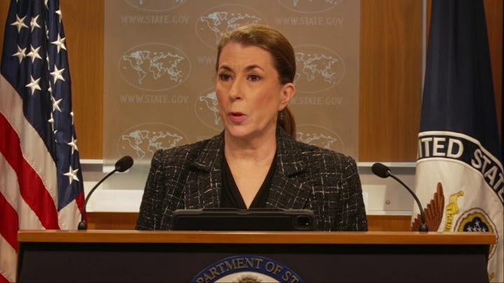 ‘It’s sort of scary’: Officials flag surprising revelations from deep State Department cuts