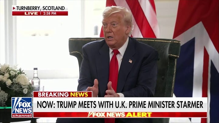 Schumer says century-old law forces Trump DOJ, FBI to release Jeffrey Epstein files by August deadline