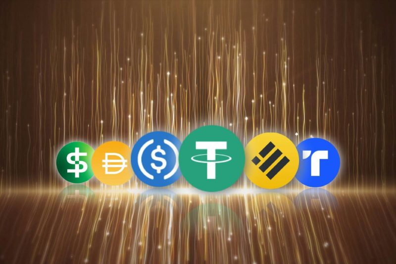 Crypto Market Recap: Trump Media Files “Crypto Blue Chip ETF”