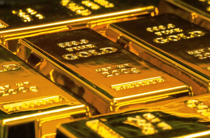 WGC: Gold Keeps Climbing, Future Hinges on Economic and Geopolitical Crossroads