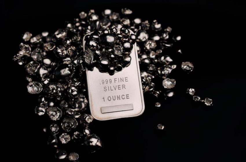 Top 5 Canadian Silver Stocks of 2025