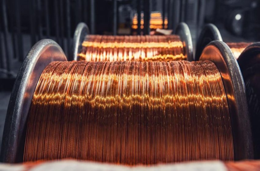 Top 5 Junior Copper Stocks on the TSXV in 2025