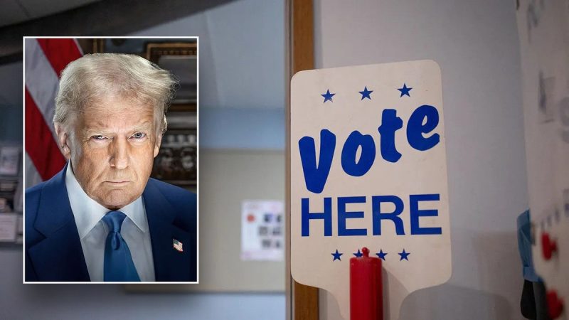 Conservative legal group presses agency to act on Trump’s voter citizenship mandate despite court injunctions
