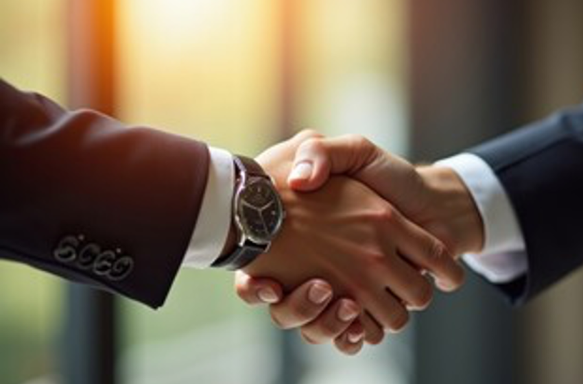 Australian Mines Enters Earn-in Deal with Cabral for Boa Vista Gold Project