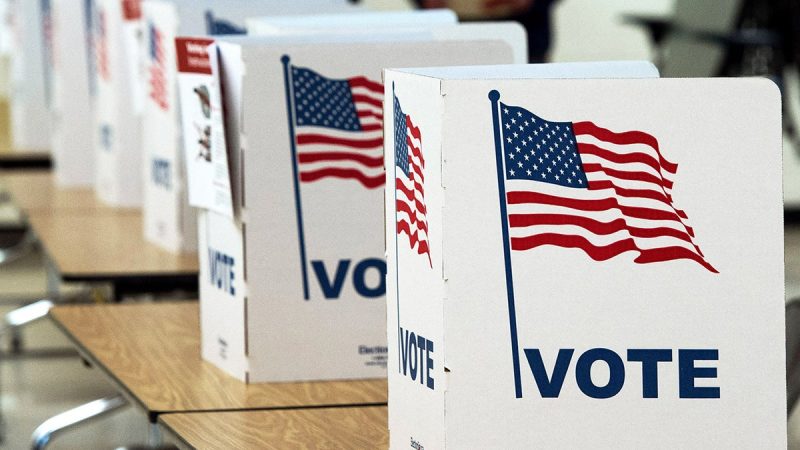 Over 158 million Americans voted in 2024 as Trump reclaimed the White House