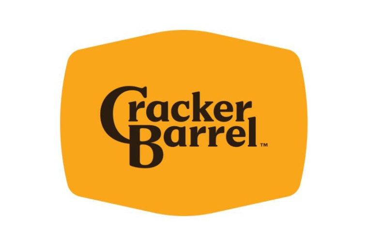 Cracker Barrel shares plummet after pushback on new logo, brand refresh