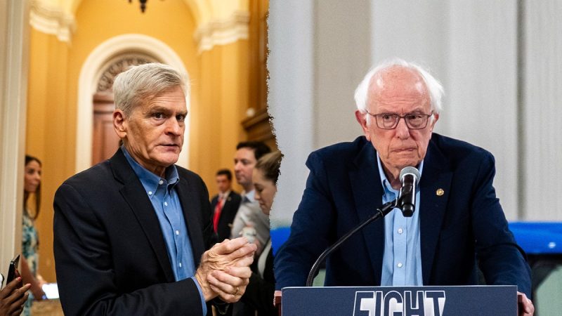 Senators demand oversight, reject vaccine guidance as illegitimate as CDC turmoil rages