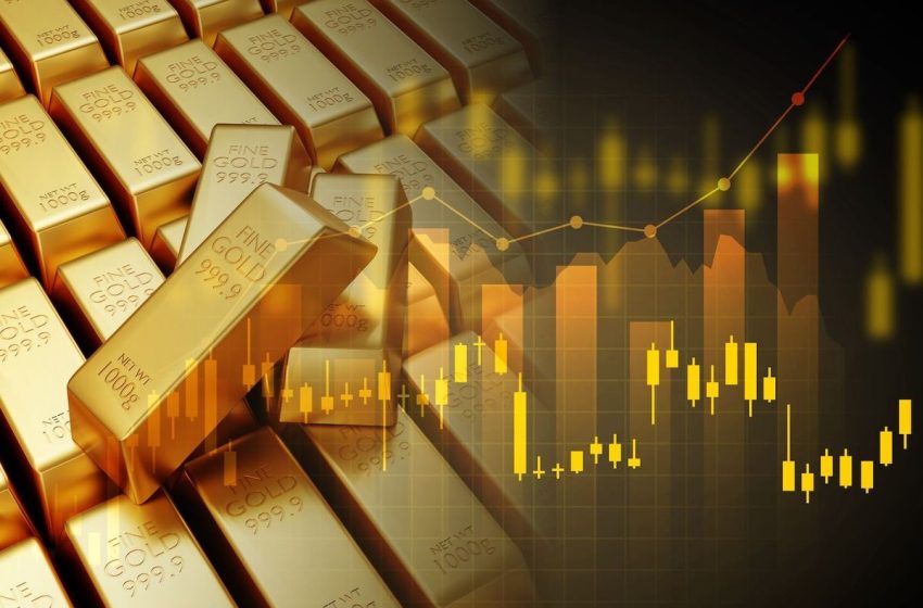 Gold Majors Ride Price Surge to Strong Q2 Earnings