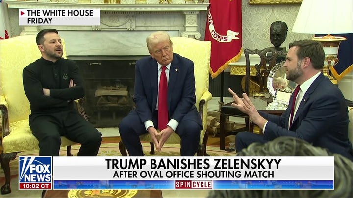 Back from Alaska, Trump starts week with crucial foreign policy talks over Ukraine war