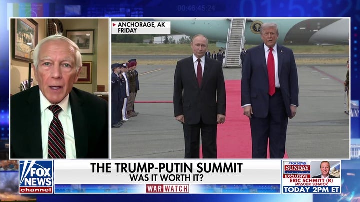 Zelenskyy agrees to Trump-Putin meeting without cease-fire, but will Kremlin dictator go along?