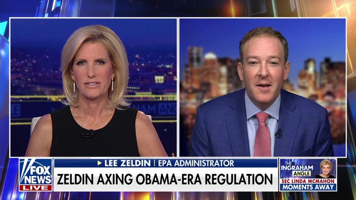 EPA urged by state AGs to axe funds for ‘radical’ climate project accused of training judges
