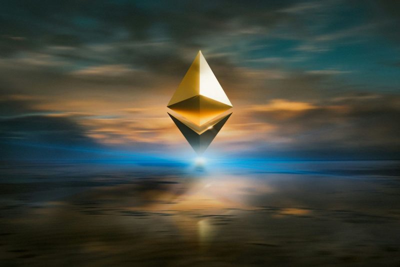 Crypto Market Update: Ethereum Funds Absorb US$1.3B in Weekly Inflows