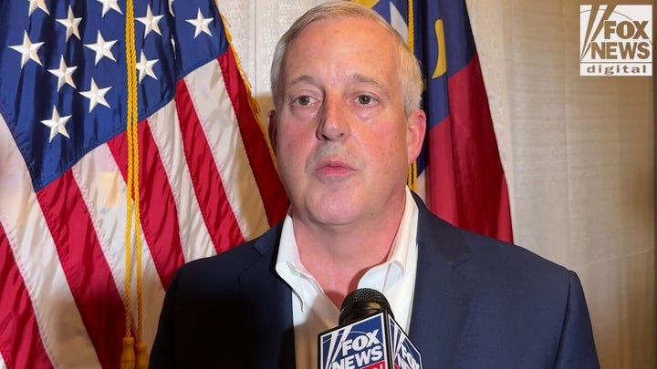 Trump endorses ‘MAGA warrior’ for RNC chairman after Whatley launches Senate campaign