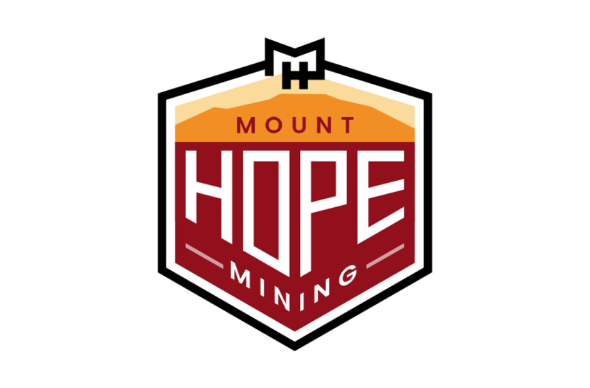 Drilling Commences at Mt Hope Project