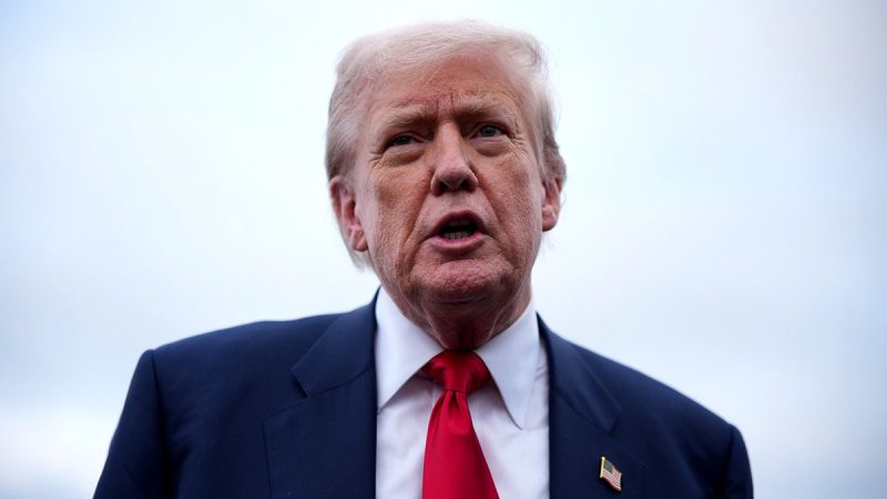 Violent attack reignites BOWSER Act debate as Trump floats federal takeover of DC