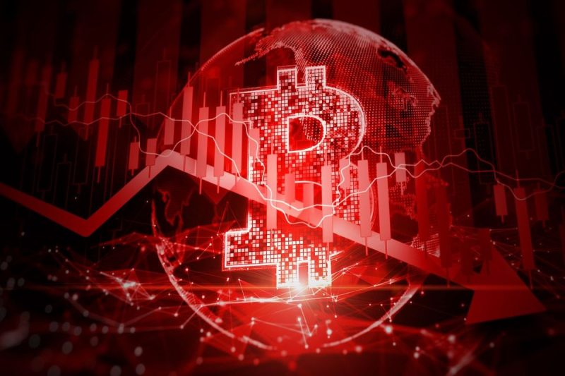 Crypto Market Update: Dormant Whale Offloads US$2.7 Billion in Bitcoin, Market Cap Drops