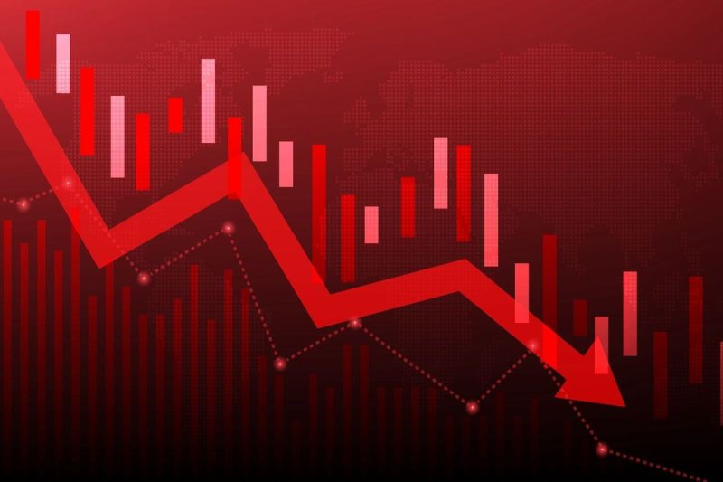 Crypto Market Update: Bitcoin ETFs Shed US$1.46B Amid Stagflation Jitters