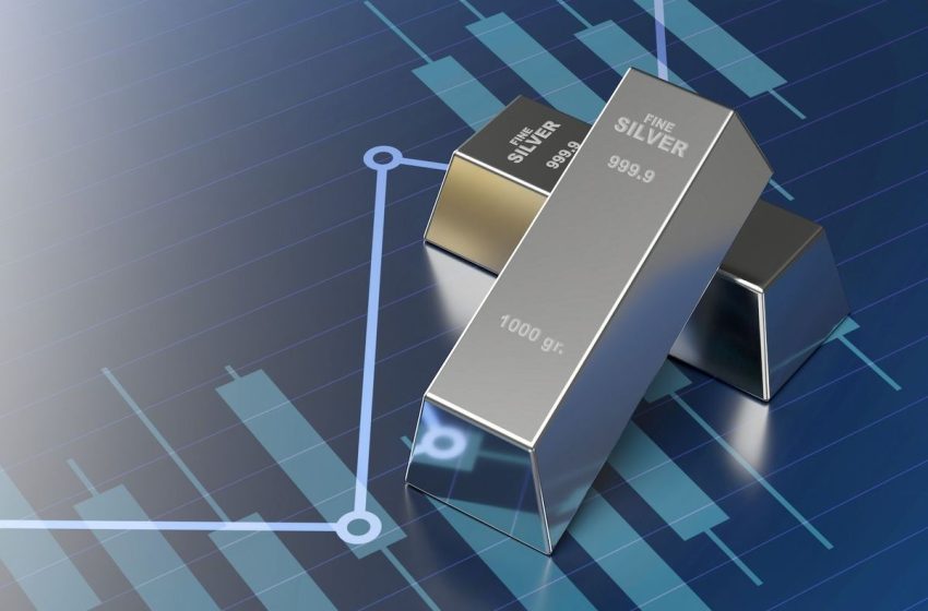 Silver Miners Deliver Record Q2 Earnings as Price Breaks Out