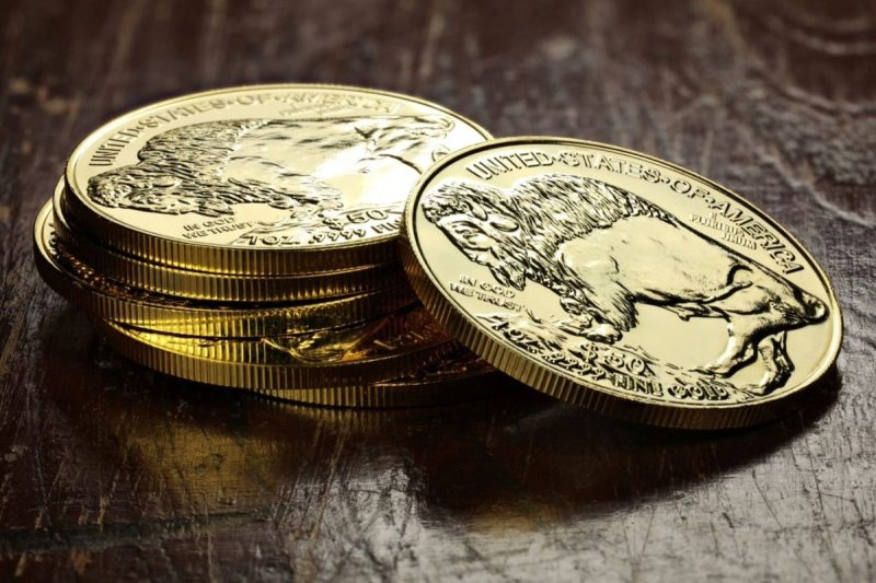 Navigating Uncertainty: How Trump’s Tariffs Are Affecting the Gold Market