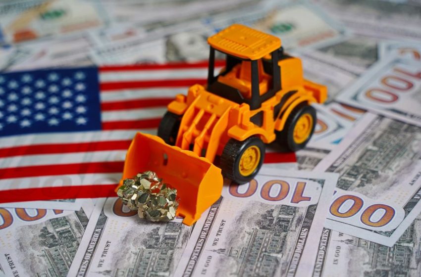New Rare Earths Venture to Target High-grade Assets in US and Brazil