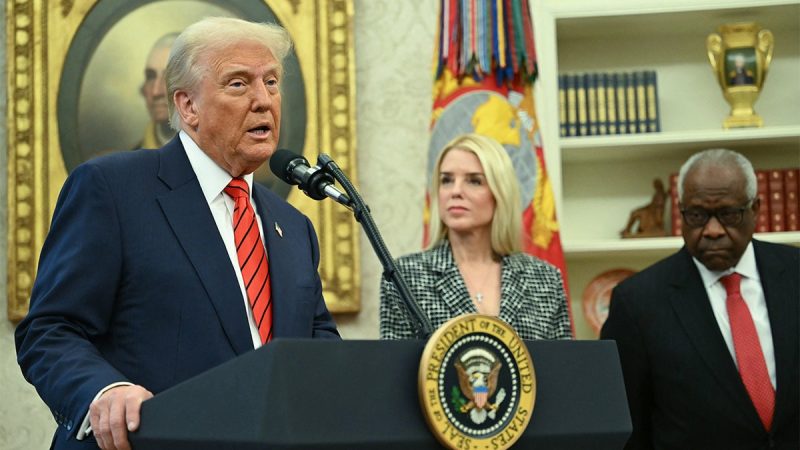 US appeals court blocks Trump contempt proceedings ordered by Boasberg