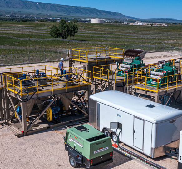 Term Sheet to Treat Colorado Project Uranium Waste Dumps and Gross Revenue Sharing Agreement with DISA Technologies