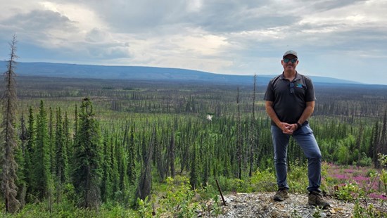 T2 Metals Secures Option to Acquire Shanghai Gold-Silver Project in Yukon’s Tombstone Gold Belt and Appoints Shawn Ryan to Advisory Board