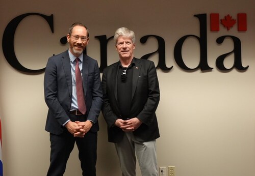 FPX Nickel Announces Funding Contribution from Natural Resources Canada to Advance the Baptiste Nickel Project