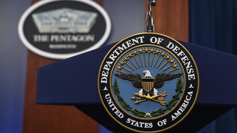 Senate advances defense bill boosting service member pay, Pentagon reforms