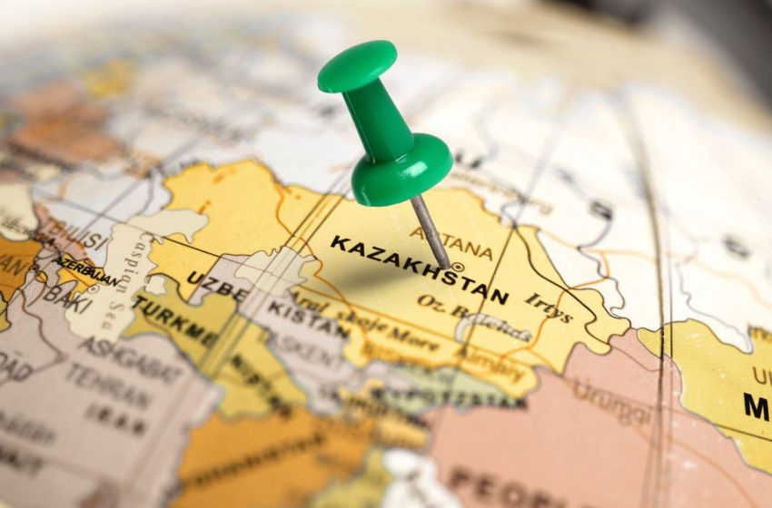 Laramide Identifies Targets for 15,000 Meter Drill Program at Kazakhstan Uranium Project