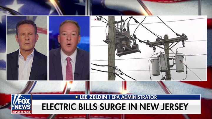 Trump’s energy price promise is coming due. He has the power to solve the crisis
