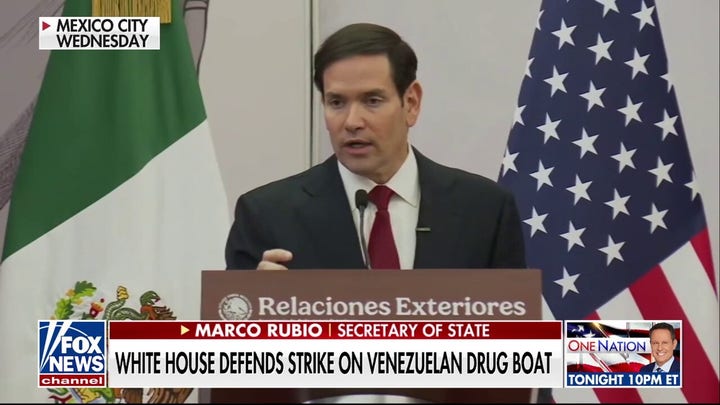 Rand Paul rips JD Vance’s assertion that executing cartel members is the ‘best use of our military’