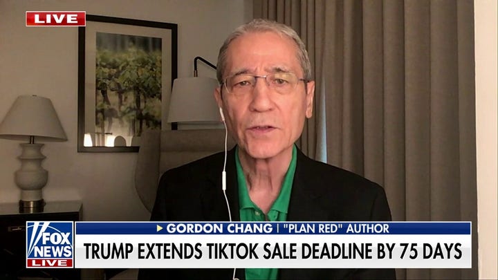 Trump, Bessent can leverage TikTok negotiations to counter China’s rare earth dominance