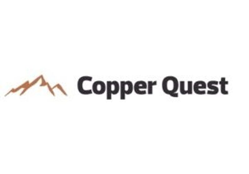Copper Quest Closes Second and Final Tranche of Financing