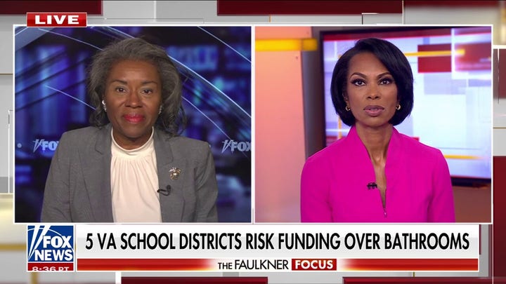 Unearthed ‘rage’ clip puts Dem gubernatorial candidate on defensive amid ICE, Kirk shootings