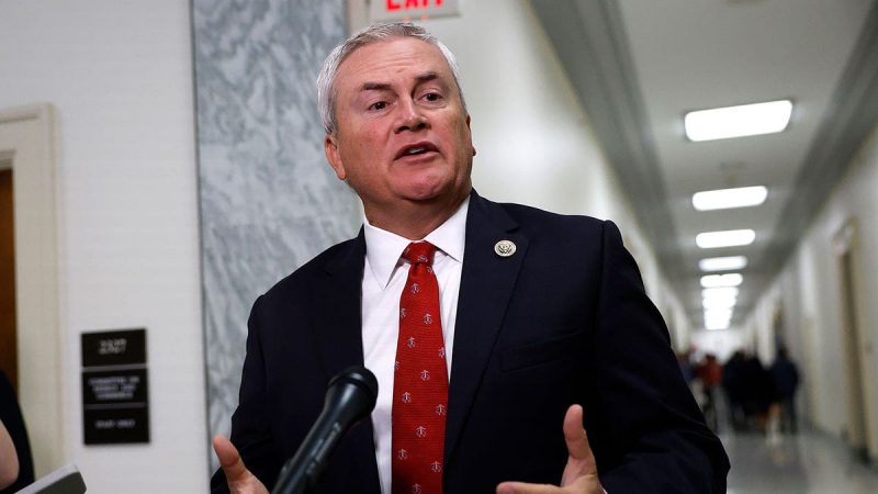 House Oversight probes whether American retirees’ pension funds are being weaponized: ‘Progressive playbook’