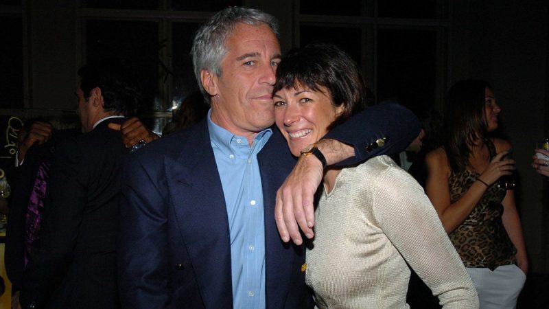 Epstein victims press lawmakers to support bill to release hidden files, say Americans will be ‘appalled’