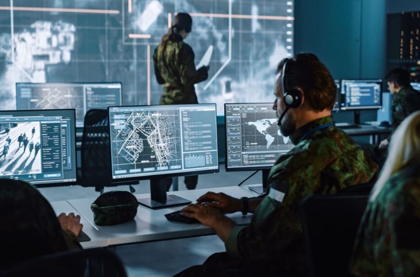 Can You Invest in Anduril? What to Know About This Defense Tech Stock