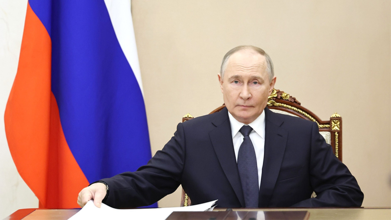‘Putin is pushing the limits’: Eastern allies warn Trump not to pull US troops