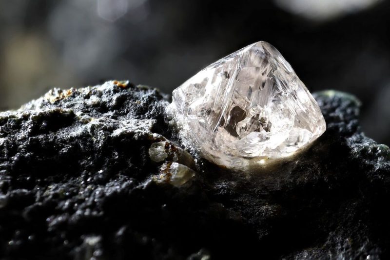 From Cartier to Cardboard Boxes: Pop Culture’s Most Iconic Rocks