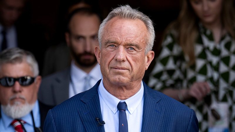 Bernie Sanders calls for RFK Jr. to resign as HHS secretary over vaccine policies: ‘Rally the American people’