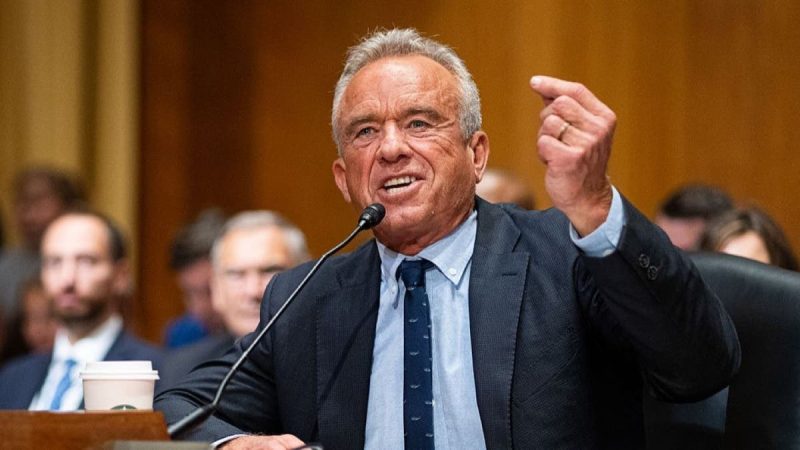 VP Vance curses out senators after heated Kennedy hearing: ‘Full of sh– and everyone knows it’