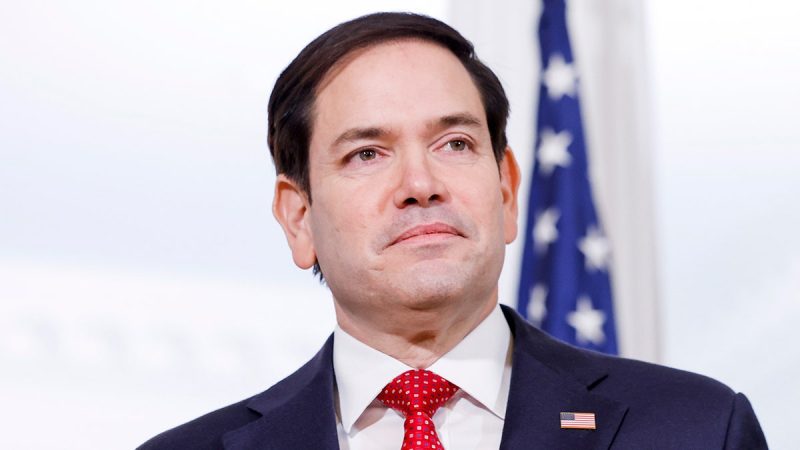 Rubio warns Brazil of US response after Bolsonaro’s conviction for plotting a coup