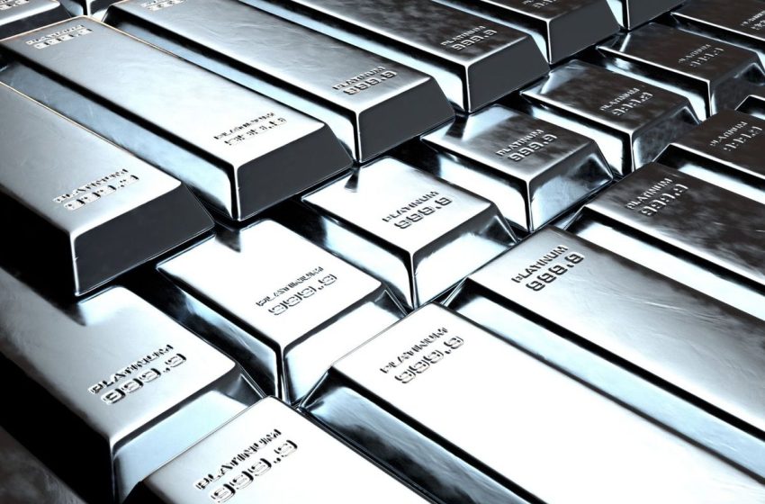WPIC: Platinum to Hit Third Annual Deficit as Supply Fails to Meet Demand