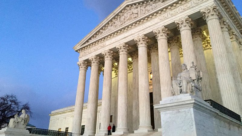 Supreme Court showdown: Trump’s strategy to test limits of his power could spell doom for administrative state