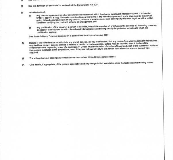 Blackstone Minerals Investment
Mankayan Project Update