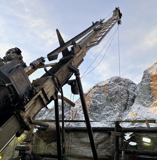 Transition Metals Identifies Four New Polymetallic Showings at Pike Warden, Yukon, Including Samples Returning >10,000 ppm Silver and 3.4% Molybdenum